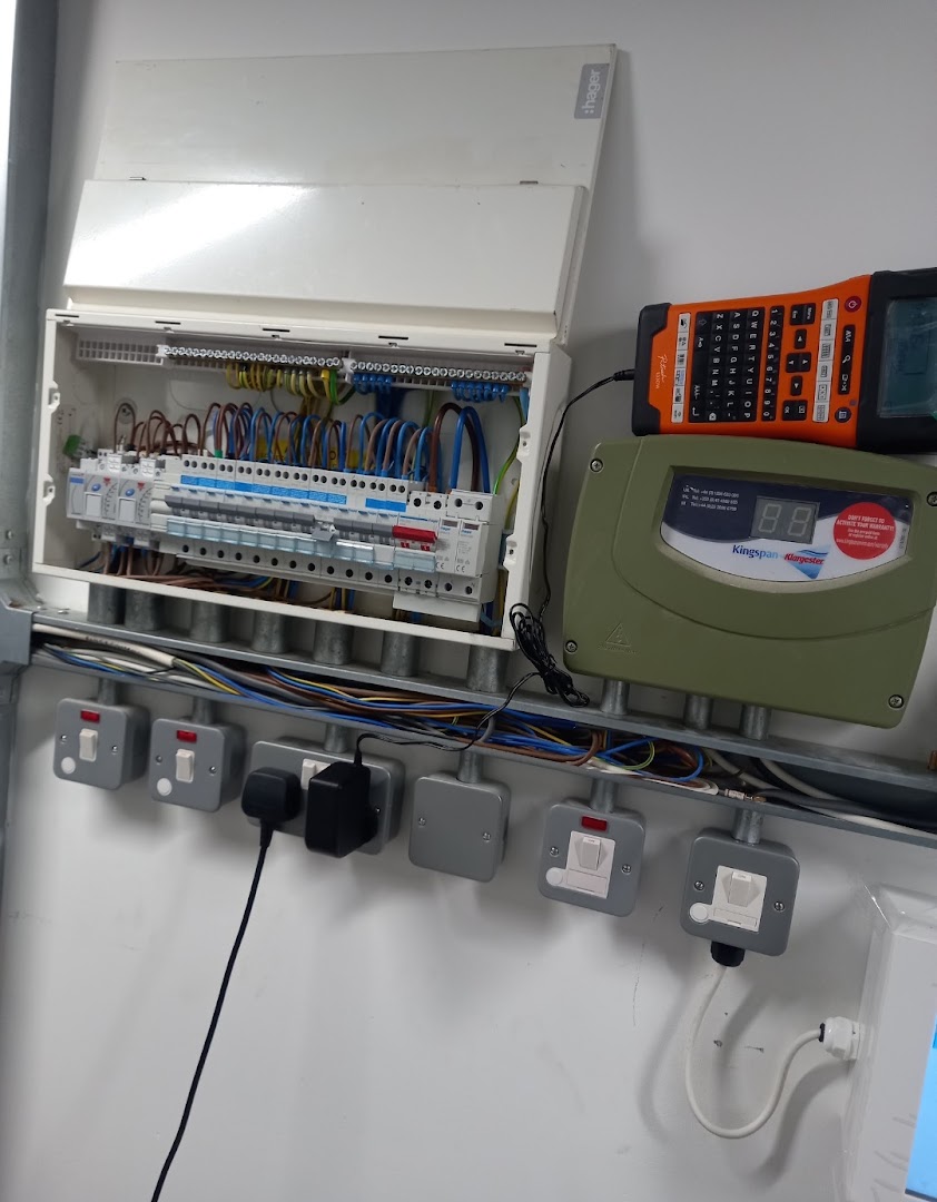 ARK Electrician — Photos 1
